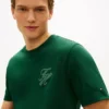 Script Monogram Interlock T-Shirt Script Monogram Interlock T-Shirt