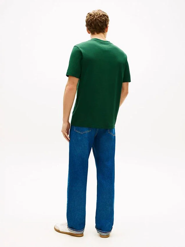 Script Monogram Interlock T-Shirt Script Monogram Interlock T-Shirt