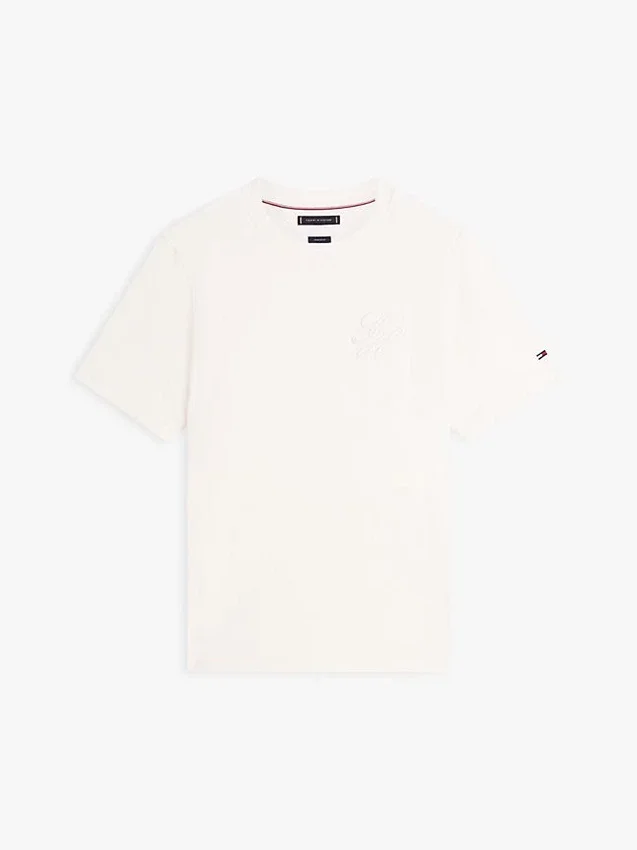 Script Monogram Interlock T-Shirt Script Monogram Interlock T-Shirt