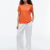 Script Monogram Pocket T-Shirt Script Monogram Pocket T-Shirt
