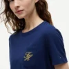 Script Monogram Pocket T-Shirt Script Monogram Pocket T-Shirt