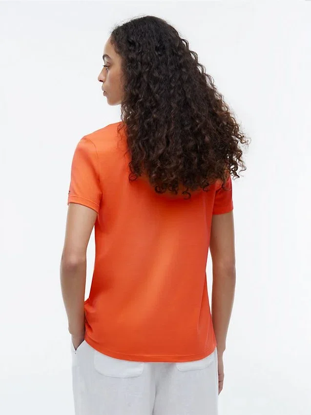 Script Monogram Pocket T-Shirt Script Monogram Pocket T-Shirt