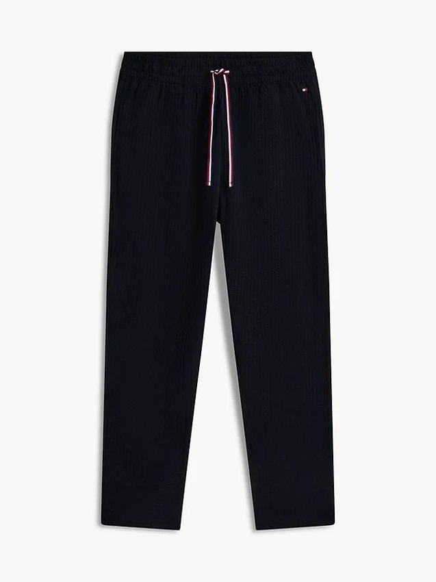 Seersucker Sleep Pant Seersucker Sleep Pant