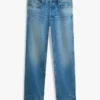Selvedge Regular Straight Jean Selvedge Regular Straight Jean