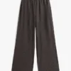 Shimmer Long Sleeve & Pant Sleep Set Shimmer Long Sleeve & Pant Sleep Set