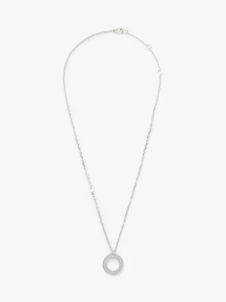 Shimmer Necklace & Bracelet Gift Set