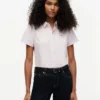Short-Sleeve Oxford Shirt Short-Sleeve Oxford Shirt