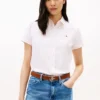 Short-Sleeve Oxford Shirt Short-Sleeve Oxford Shirt