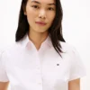 Short-Sleeve Oxford Shirt Short-Sleeve Oxford Shirt