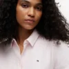 Short-Sleeve Oxford Shirt Short-Sleeve Oxford Shirt
