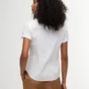 Short-Sleeve Oxford Shirt Short-Sleeve Oxford Shirt