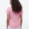 Short-Sleeve Oxford Shirt Short-Sleeve Oxford Shirt