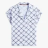 Short-Sleeve Shirt & Pant Sleep Set Short-Sleeve Shirt & Pant Sleep Set
