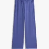 Short-Sleeve Shirt & Pant Sleep Set Short-Sleeve Shirt & Pant Sleep Set