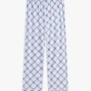 Short-Sleeve Shirt & Pant Sleep Set Short-Sleeve Shirt & Pant Sleep Set