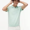 Short-Sleeve Sweater Polo Short-Sleeve Sweater Polo