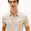 Short-Sleeve Sweater Polo Short-Sleeve Sweater Polo
