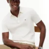 Short-Sleeve Sweater Polo Short-Sleeve Sweater Polo