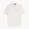Short-Sleeve Sweater Polo Short-Sleeve Sweater Polo