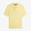 Short-Sleeve Sweater Polo Short-Sleeve Sweater Polo