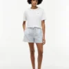 Short-Sleeve T-Shirt & Short Sleep Set