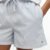 Short-Sleeve T-Shirt & Short Sleep Set