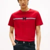 Signature H Stripe T-Shirt