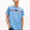 Signature H Stripe T-Shirt