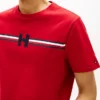 Signature H Stripe T-Shirt