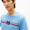 Signature H Stripe T-Shirt
