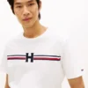 Signature H Stripe T-Shirt