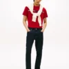 Signature H Stripe T-Shirt