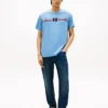 Signature H Stripe T-Shirt