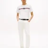 Signature H Stripe T-Shirt