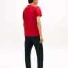 Signature H Stripe T-Shirt