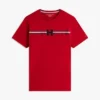 Signature H Stripe T-Shirt