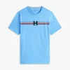 Signature H Stripe T-Shirt
