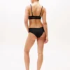 Signature Logo Push-Up Bralette