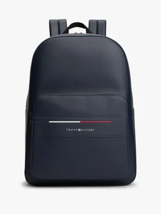 Signature Stripe Backpack