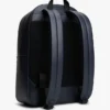 Signature Stripe Backpack Signature Stripe Backpack