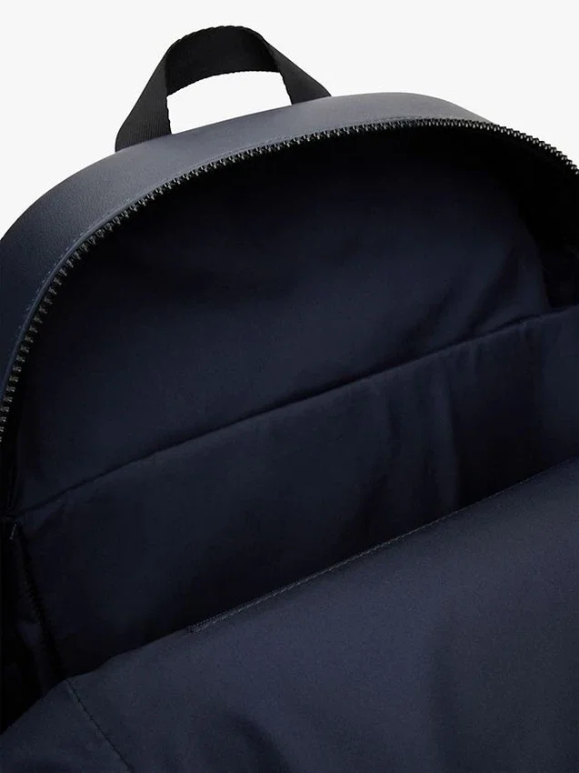 Signature Stripe Backpack Signature Stripe Backpack