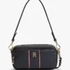 Signature Stripe Crossbody Bag Signature Stripe Crossbody Bag