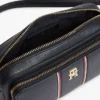 Signature Stripe Crossbody Bag Signature Stripe Crossbody Bag