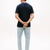 Signature Stripe Pocket Pique T-Shirt