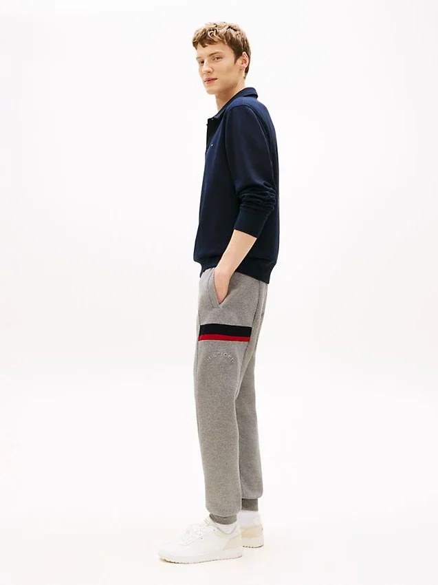 Signature Stripe Sweatpant Signature Stripe Sweatpant