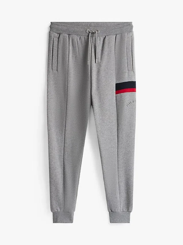 Signature Stripe Sweatpant Signature Stripe Sweatpant