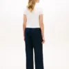 Slim Fit Button-Up T-Shirt Slim Fit Button-Up T-Shirt