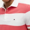 Slim Fit Rugby Stripe Polo Slim Fit Rugby Stripe Polo