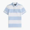 Slim Fit Rugby Stripe Polo Slim Fit Rugby Stripe Polo
