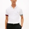 Slim Fit Smooth Cotton Interlock Polo Slim Fit Smooth Cotton Interlock Polo